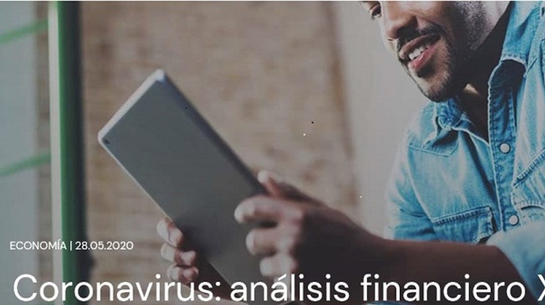 Coronavirus: financial analysis XI