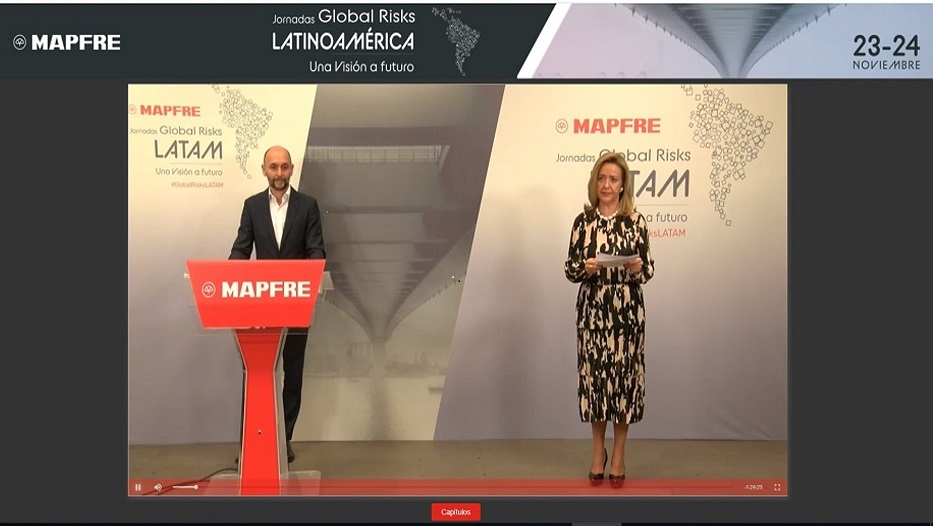 Specialization, Agility, Flexibility, Customer-Centered Management and Long-Term Commitment – Keys That Make MAPFRE a Strategic Partner