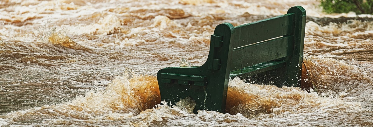 Inundaciones