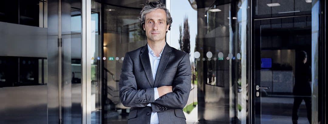 Julián Rojo: “Mi propósito es acompañar a grandes corporaciones europeas con exposiciones en Latinoamérica”