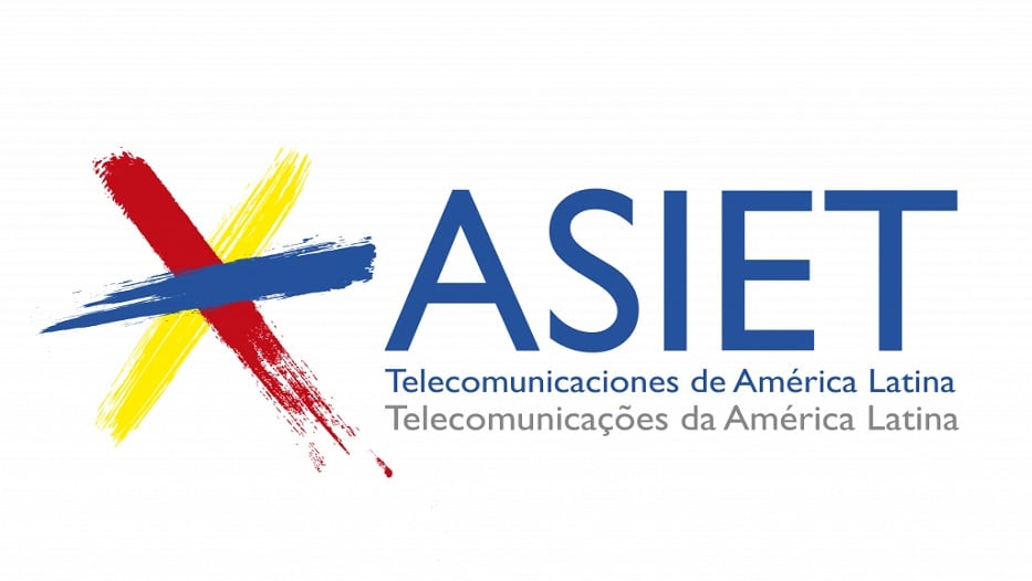 logo asiet