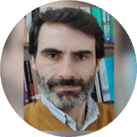 Luis Mediero C red