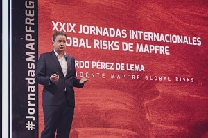 Mapfre Eduardo y Bosco mini