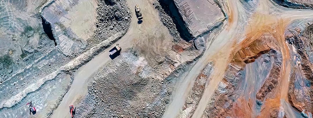 A mineração como vínculo estratégico: Canadá e América Latina