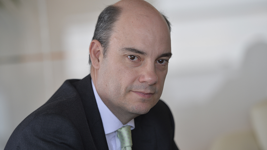 jose manuel inchausti perez ceo del area territorial mapfre