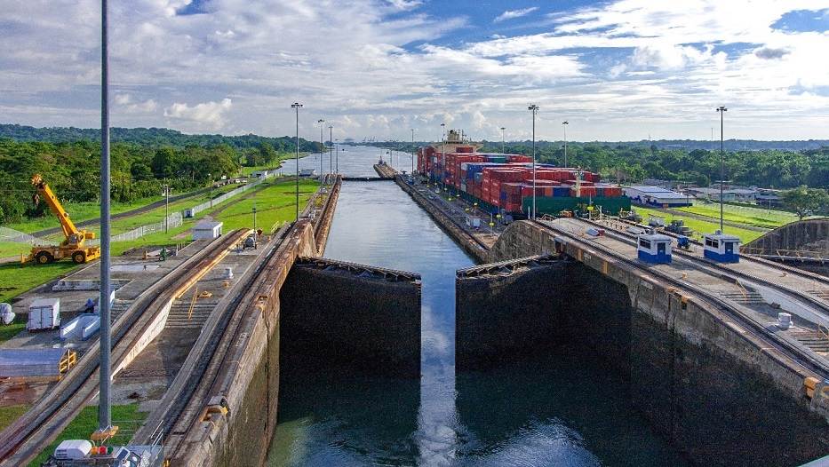 Panama. Perspectivas economicas y comerciales