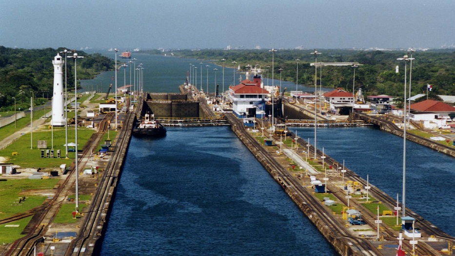 MAPFRE PANAMA sends its congratulations for the Panama Canal expansion project