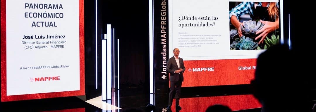 ¿Cómo es el panorama económico actual?