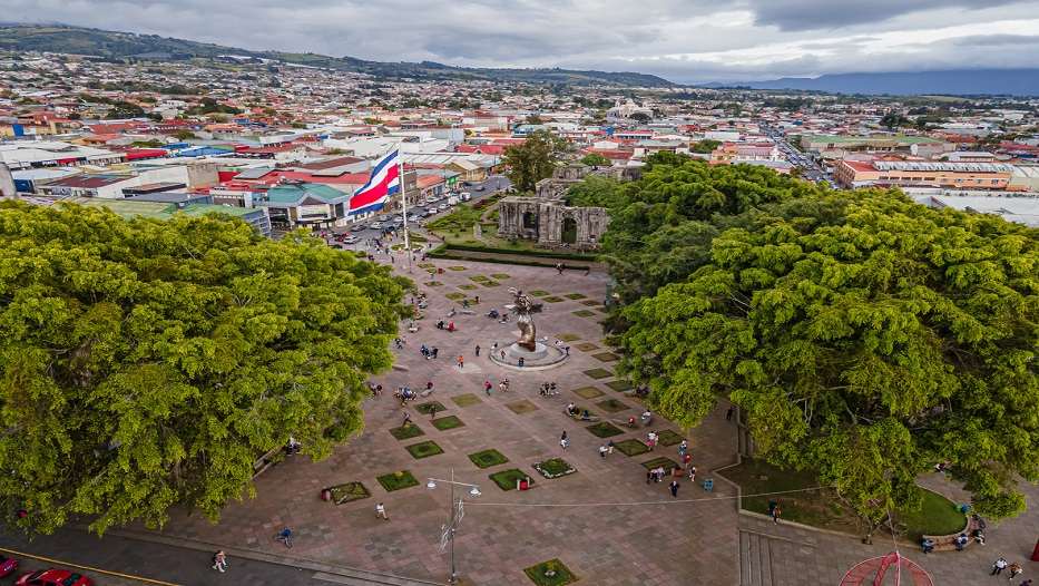 Costa Rica: perspectivas econômicas e comerciais