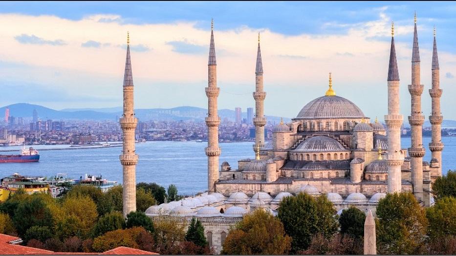 Turquia: perspectivas econômicas e comerciais