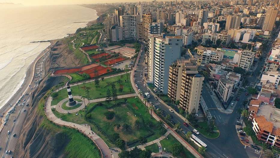 Perspectivas del Mercado en Perú