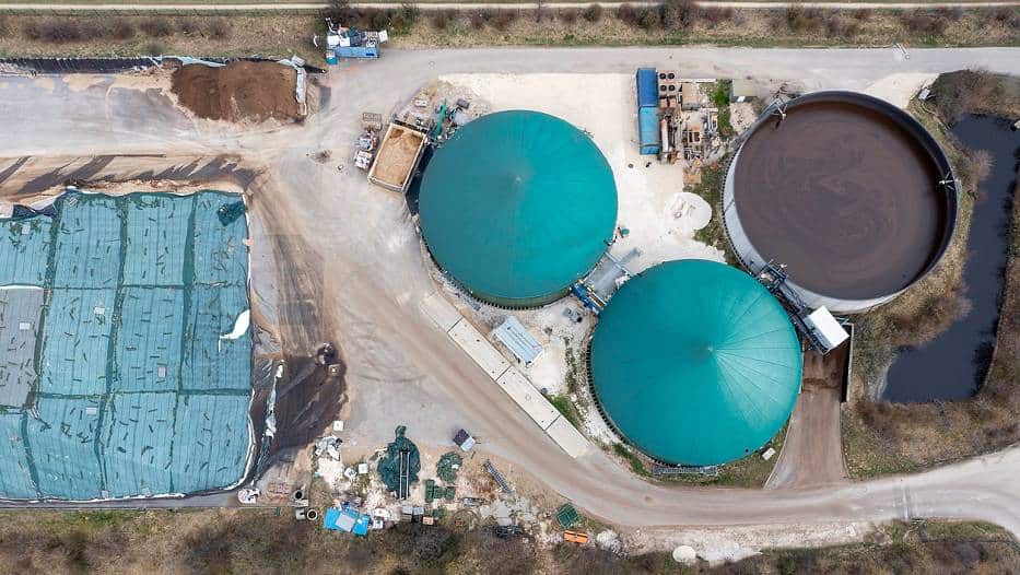 Biomethane: definition, production, uses, and benefits