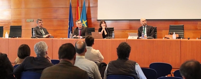 Foro AGERS sobre prevención y colaboración frente al riesgo de inundación