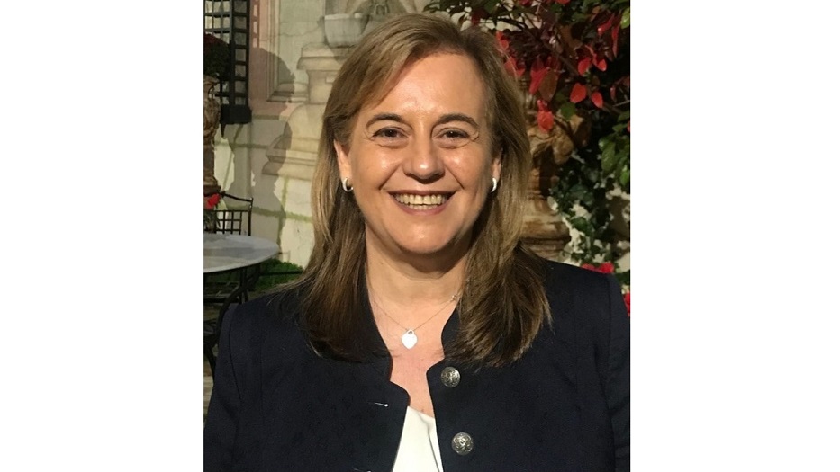 Isabel Casares, founder and honorary member of the Ibero-American Association for Risk and Insurance Management (AIGRYS)