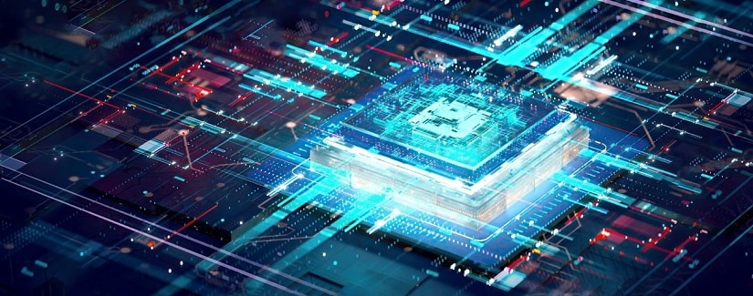 Semiconductores: el cauce de la transformación digital
