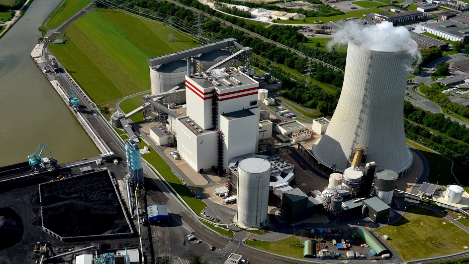 Siniestralidad en calderas de generación eléctrica