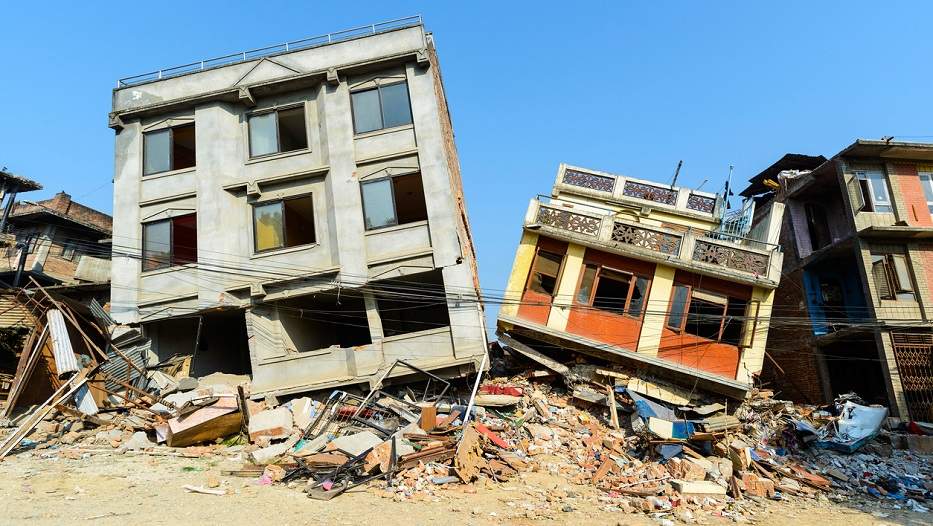 Earthquakes: earthquake-resistant construction in Latin America