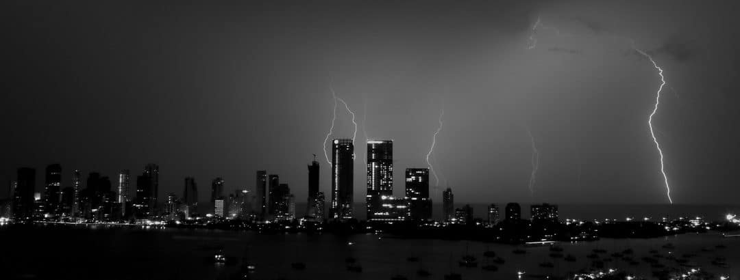 Tempestades severas: o novo motor da sinistralidade climática