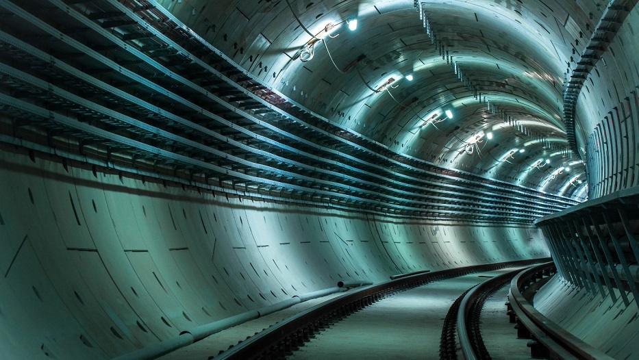 Underwater tunnels: applications and maintenance