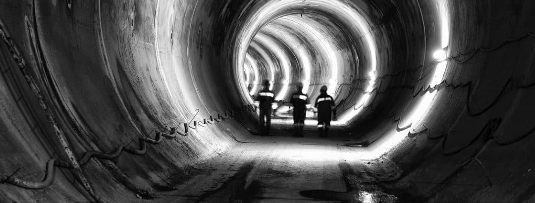 Túneles: infraestructuras invisibles que mueven el mundo