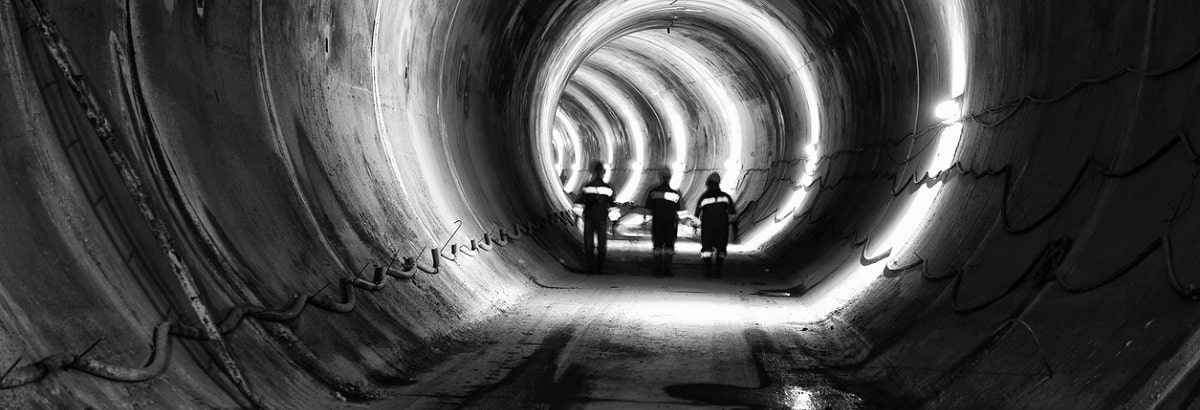 articulo Tuneles