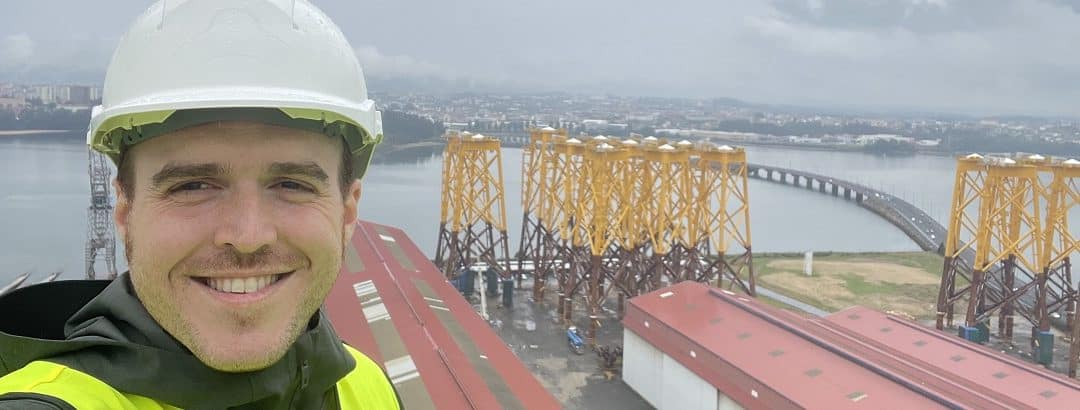 Entrevista com Valentín Trijueque