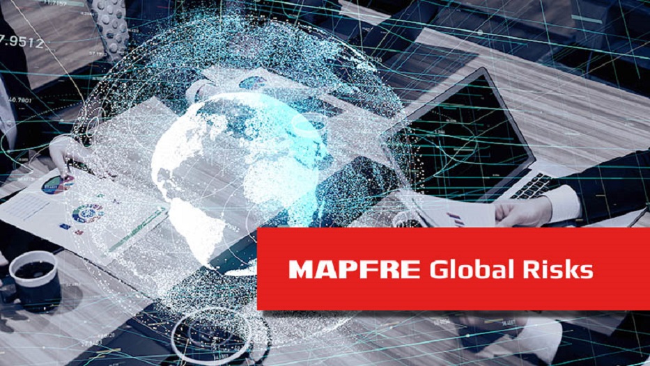 MAPFRE consolidates its global risks business to boost its service capacity for large clients