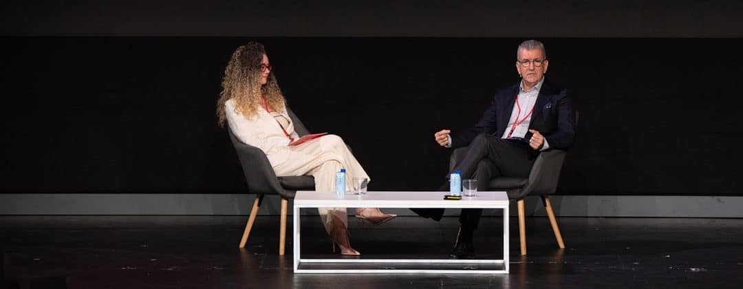 Corredores marítimos e logísticos: o papel das infraestruturas críticas