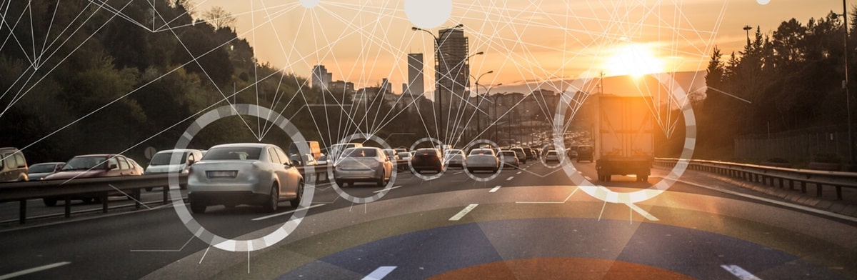 carreteras inteligentes