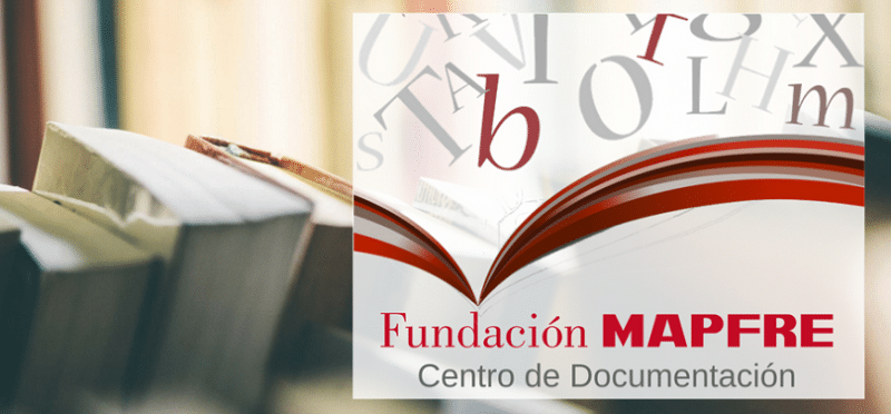 centro documentacion fundacion mapfre