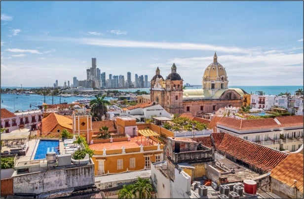 Colombia: Economic and Trade Outlook