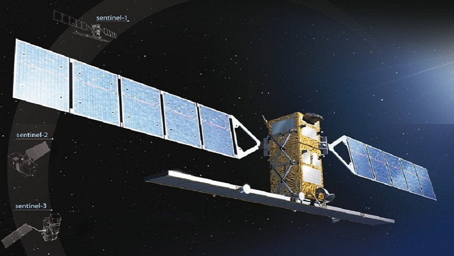 The Copernicus Program, Europe´s commitment to a more