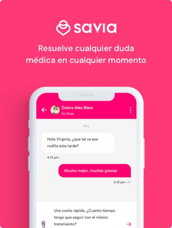 Prueba Savia gratis durante dos meses