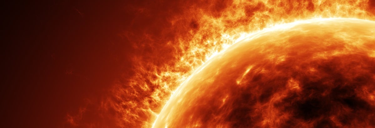 fenómenos solares extremos y su impacto en la Tierra
