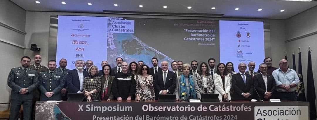 La dana de Valencia marca un antes y un después en la gestión de catástrofes