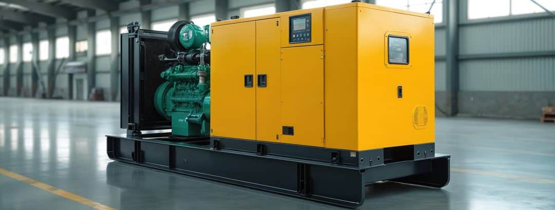 Generadores eléctricos: más que una respuesta a los apagones