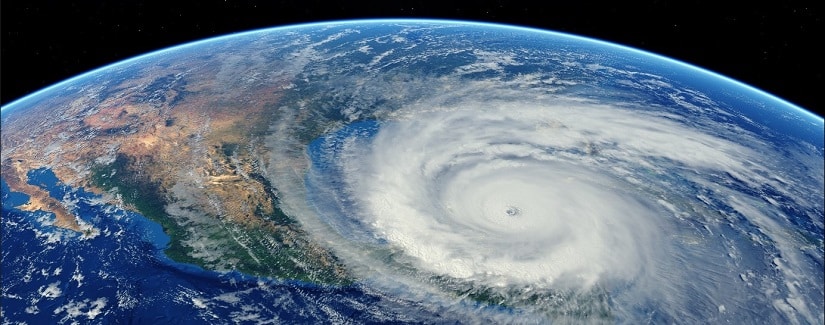 Can extreme weather events be anticipated?
