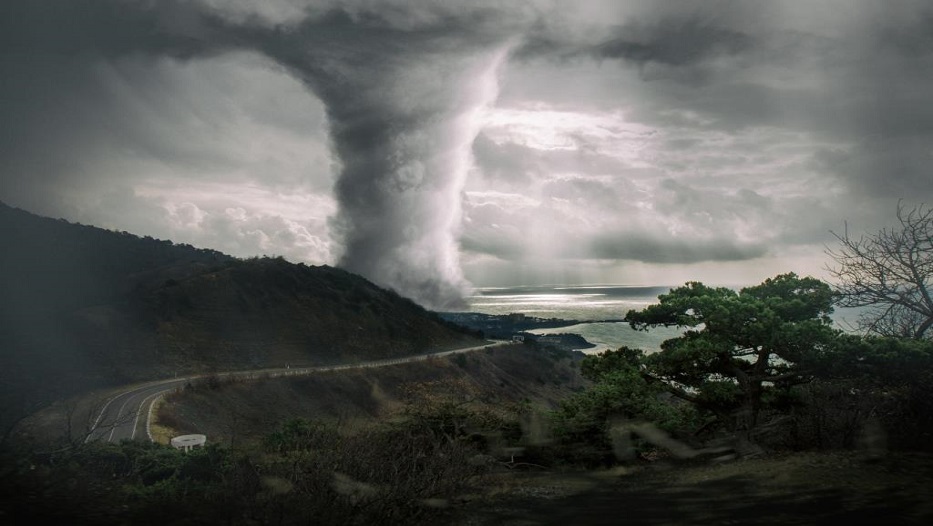 O setor segurador e a mudança climática