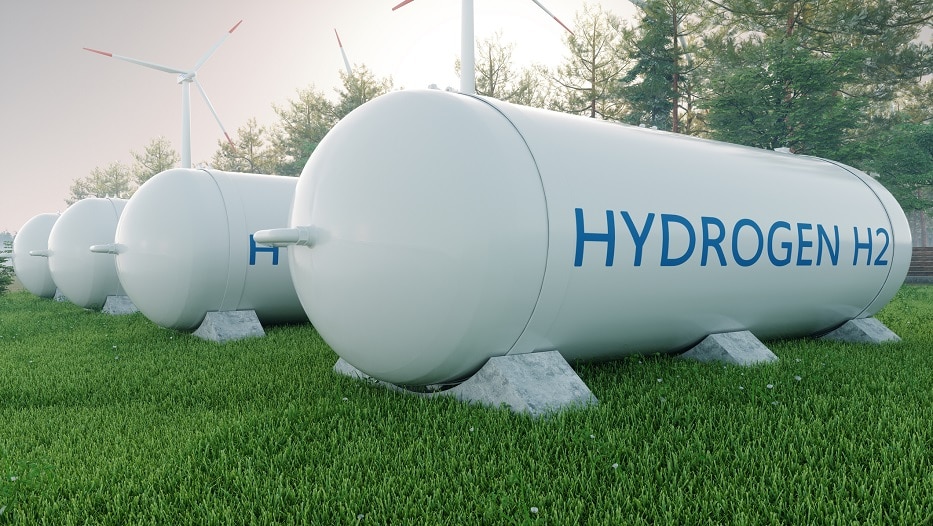 seguridad en la industria hidrogeno verde