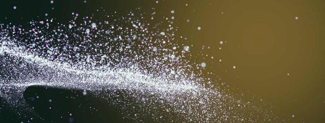 Aerosoles: la variable olvidada del cambio climático