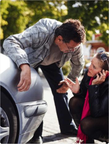 Nace una aplicación que permite rellenar partes de accidente con el teléfono