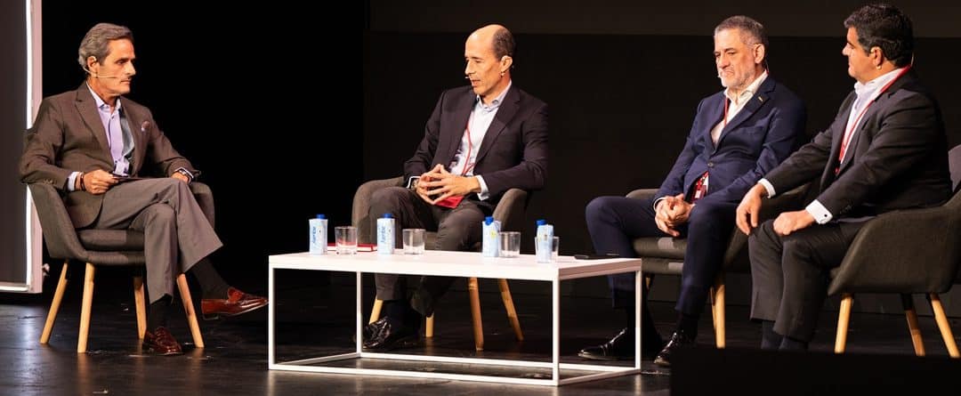 Riscos e transformação na indústria de defesa