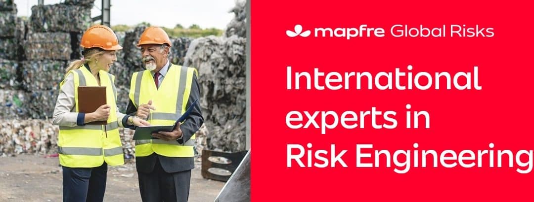 Environmental insurance:  environmental risk assessment