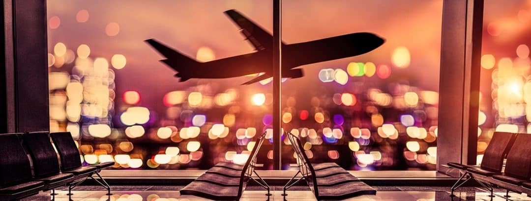 ¿Qué tecnologías marcarán el futuro de la industria aeronáutica?