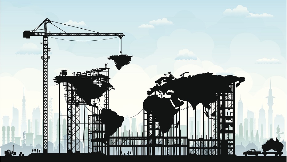 Infraestructuras en América Latina