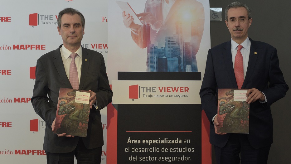 El mercado asegurador en Latinoamérica experimentó una caída del 5,5% en primas en 2018, hasta los 150.593 millones de dólares, de la cuales el 55,4% se registraron en No Vida y el otro 44,6%, en Vida.