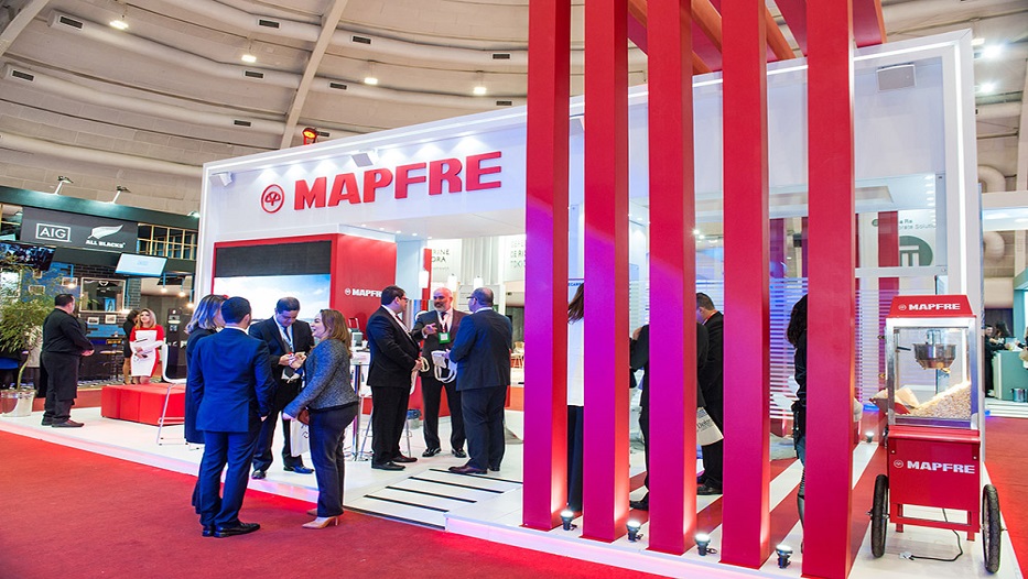 La Unidad Global Risks de MAPFRE participa en Expo Riscos 2017 de Brasil