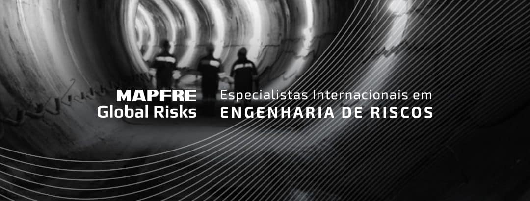 Túneis: infraestruturas invisíveis que movem o mundo