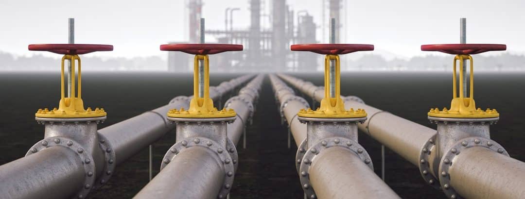 Transición energética en la industria de Oil & Gas española