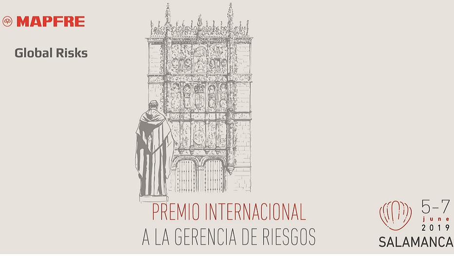 premio internacional de gerencia de riesgos